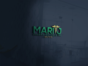 Logo Design by Mime Artworks for this project | Design: #15206842