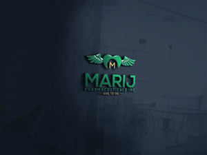 Logo Design by Mime Artworks for this project | Design: #15206922