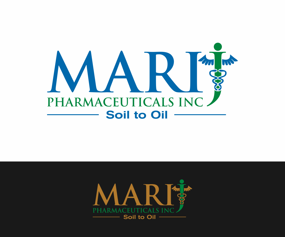 Logo Design by Khalik for this project | Design #15934875