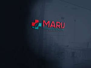 Logo Design by HAS for this project | Design: #15211739