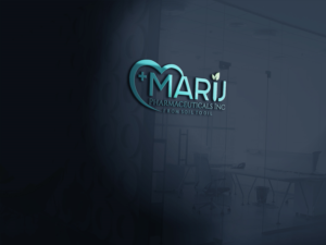 Logo Design by HAS for this project | Design: #15211751