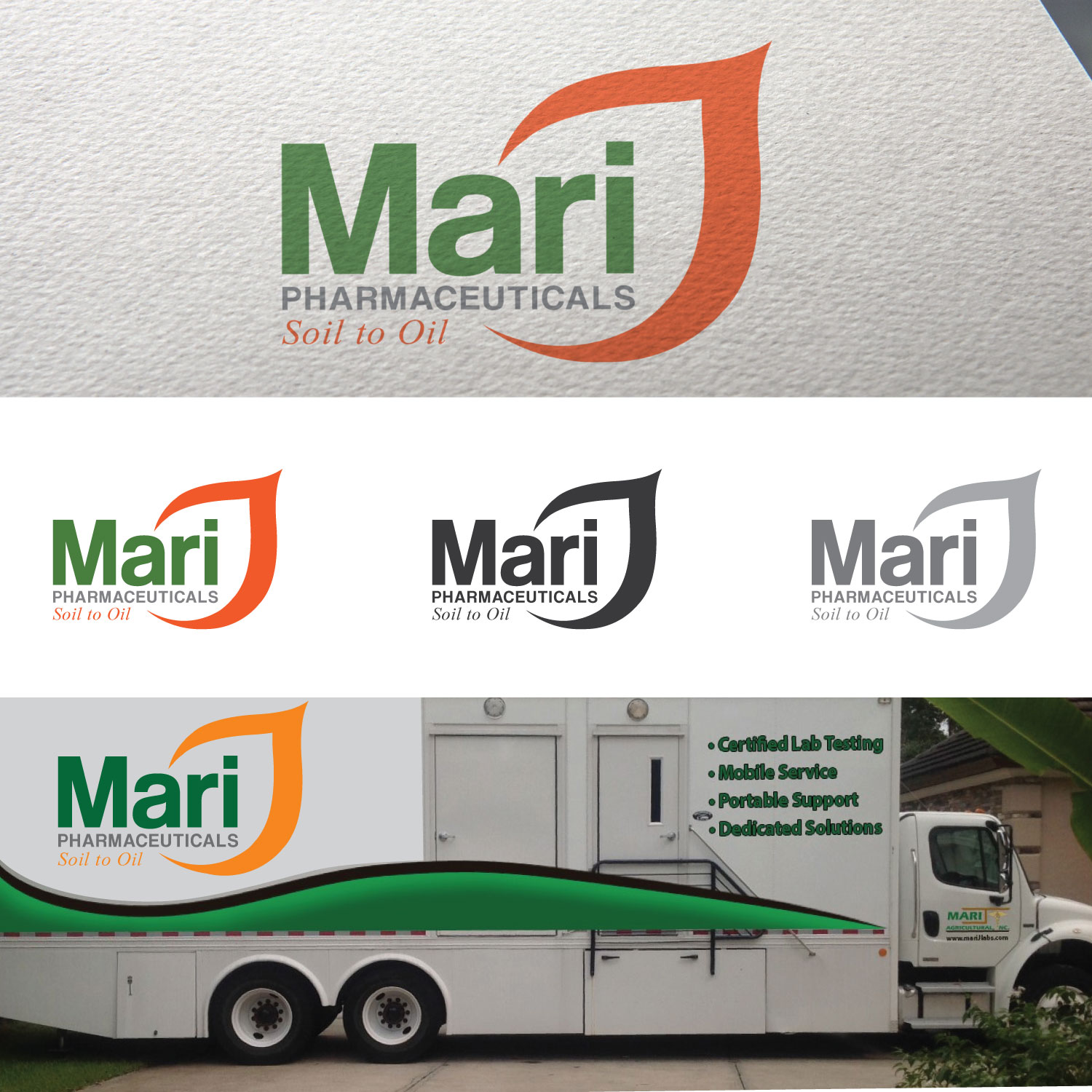 Logo Design by concepts for this project | Design #15852505