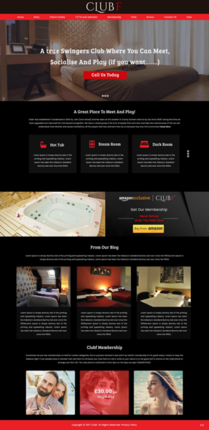 Web-Design von pb für dieses Projekt | Design: #15149172