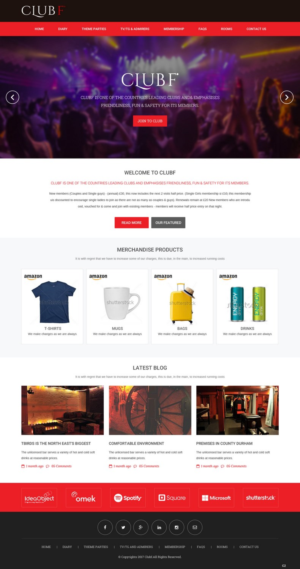 Web-Design von pb für dieses Projekt | Design: #15149175