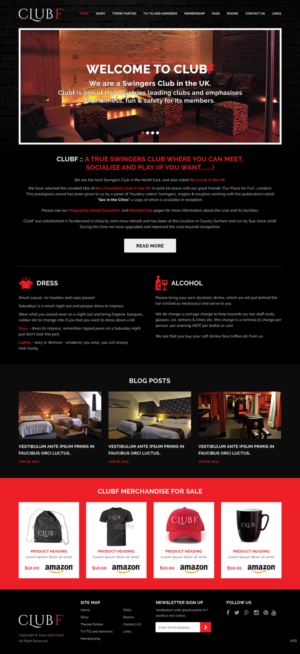 Web-Design von pb für dieses Projekt | Design: #15149182