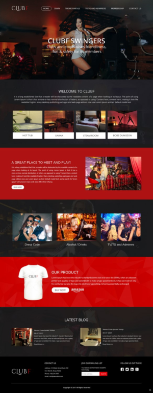 Web-Design von pb für dieses Projekt | Design: #15150215