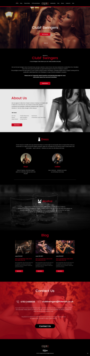 Web-Design von pb für dieses Projekt | Design: #15150217