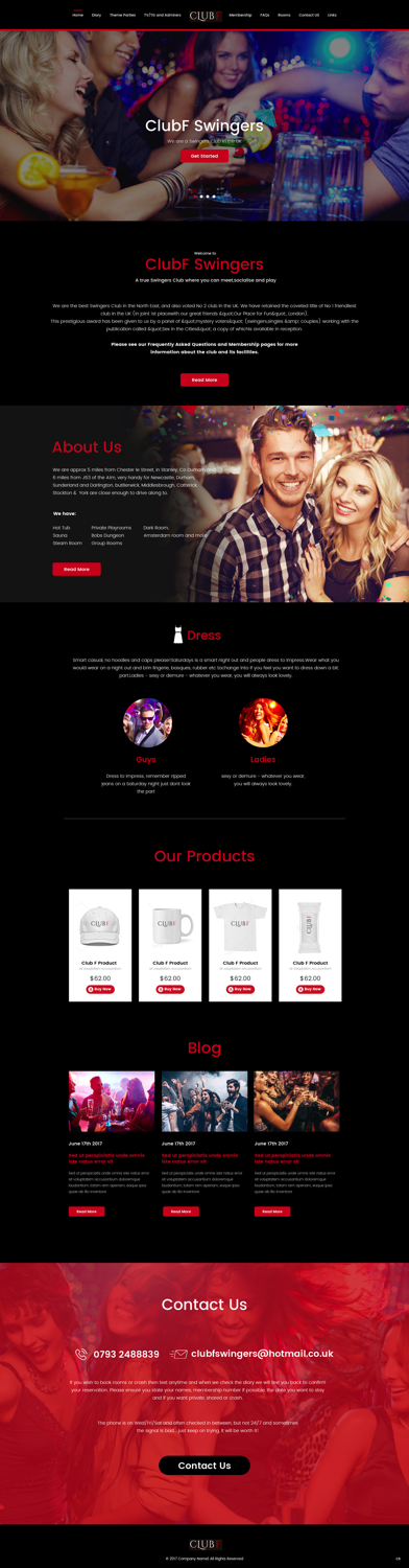 Web-Design von pb für dieses Projekt | Design #15150219