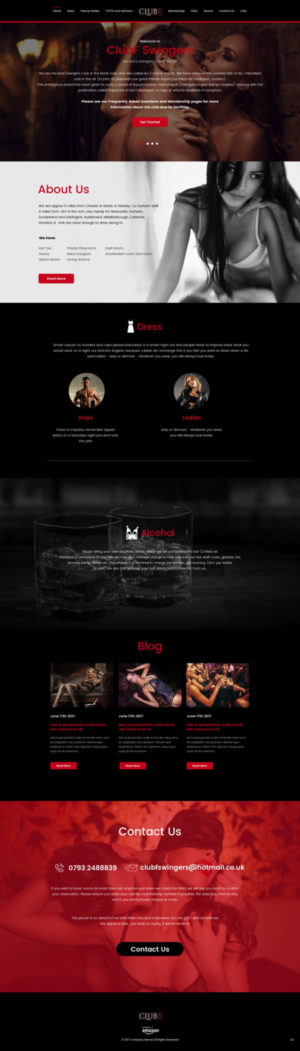 Web-Design von pb für dieses Projekt | Design: #15176449