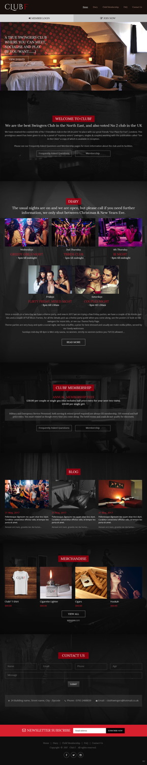 Web-Design von pb für dieses Projekt | Design #15429893