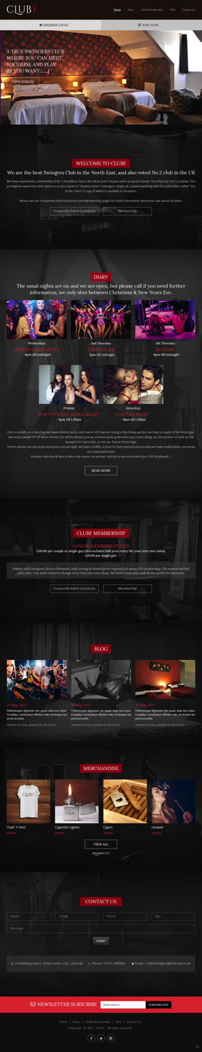 Web-Design von pb für dieses Projekt | Design: #15429893