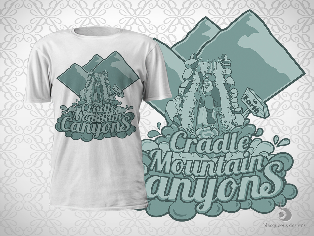 T-Shirt-Design von Earl G. R. für dieses Projekt | Design #2615831