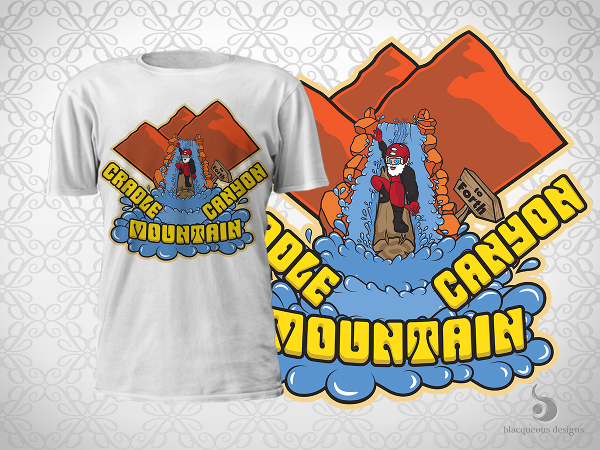 T-shirt Design by Earl G. R. for this project | Design #2615994