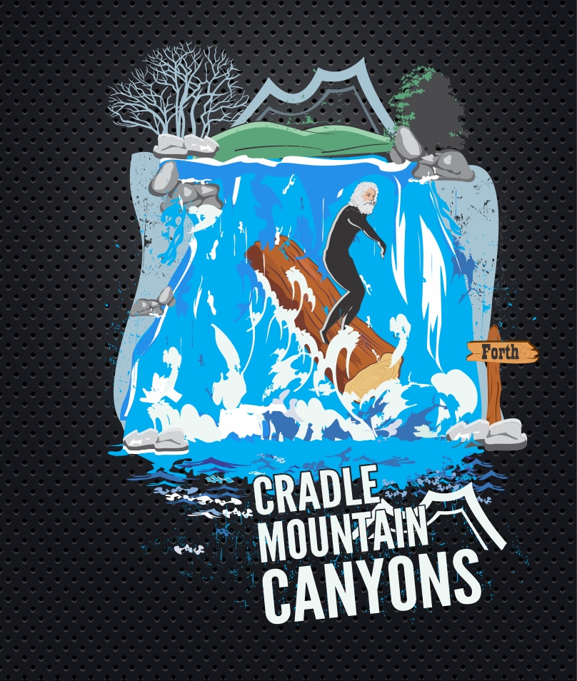 T-shirt Design by Nikola Simonovikj for this project | Design #2612966