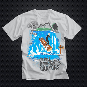 T-shirt Design by mojokumanovo for this project | Design #2613218