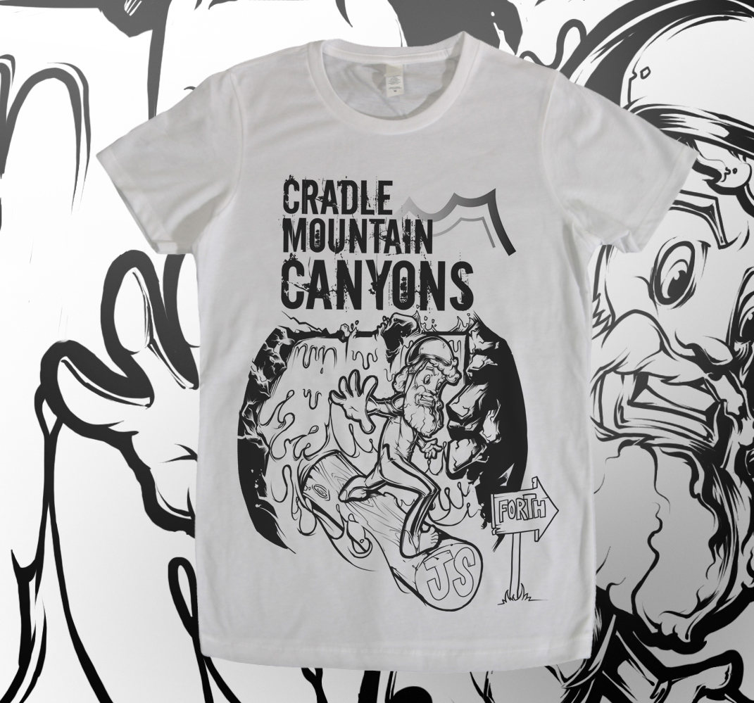 T-shirt Design by joelsailo for this project | Design #2614171