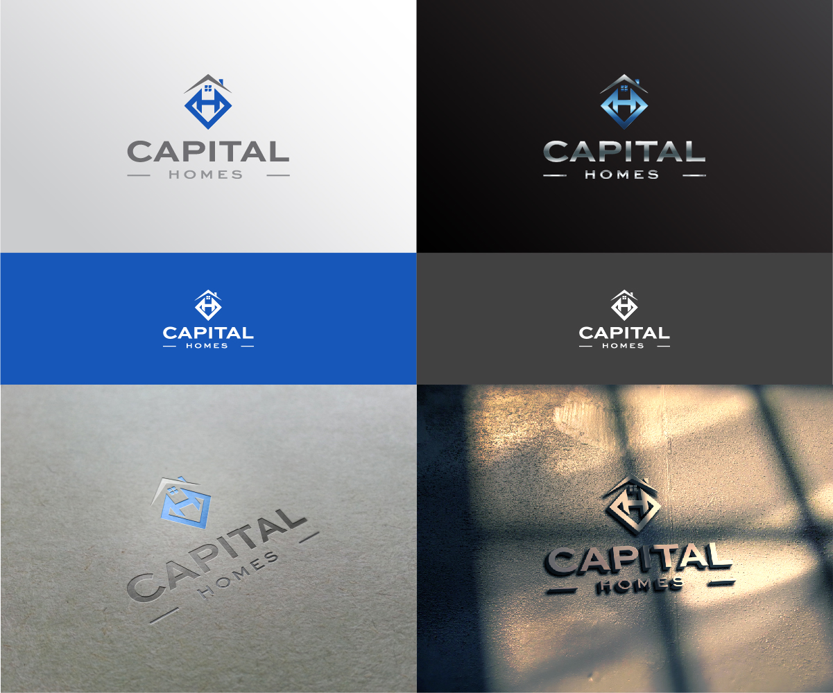 Diseño de Logo por MMYOUSUF para este proyecto | Diseño #15121405