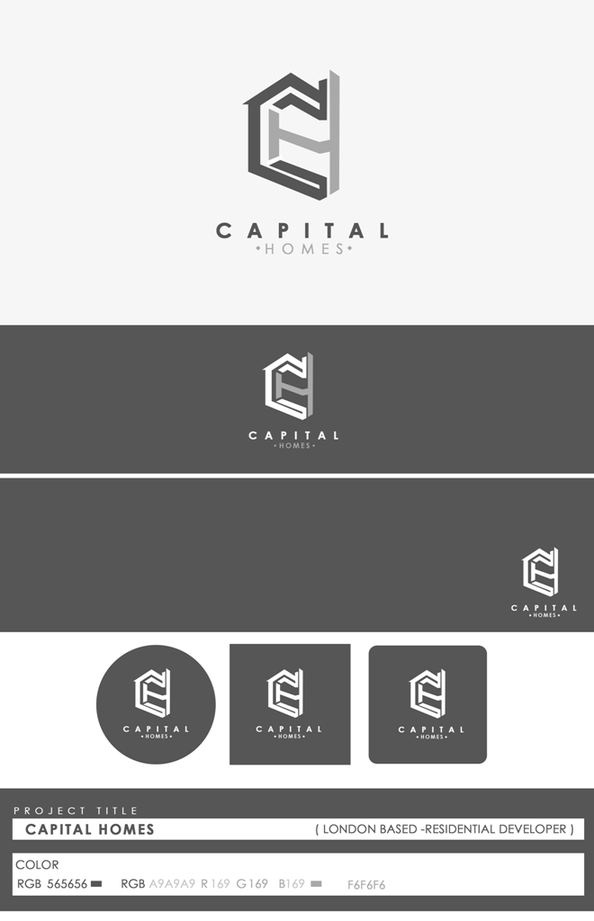 Diseño de Logo por photograffitic para este proyecto | Diseño #15117713
