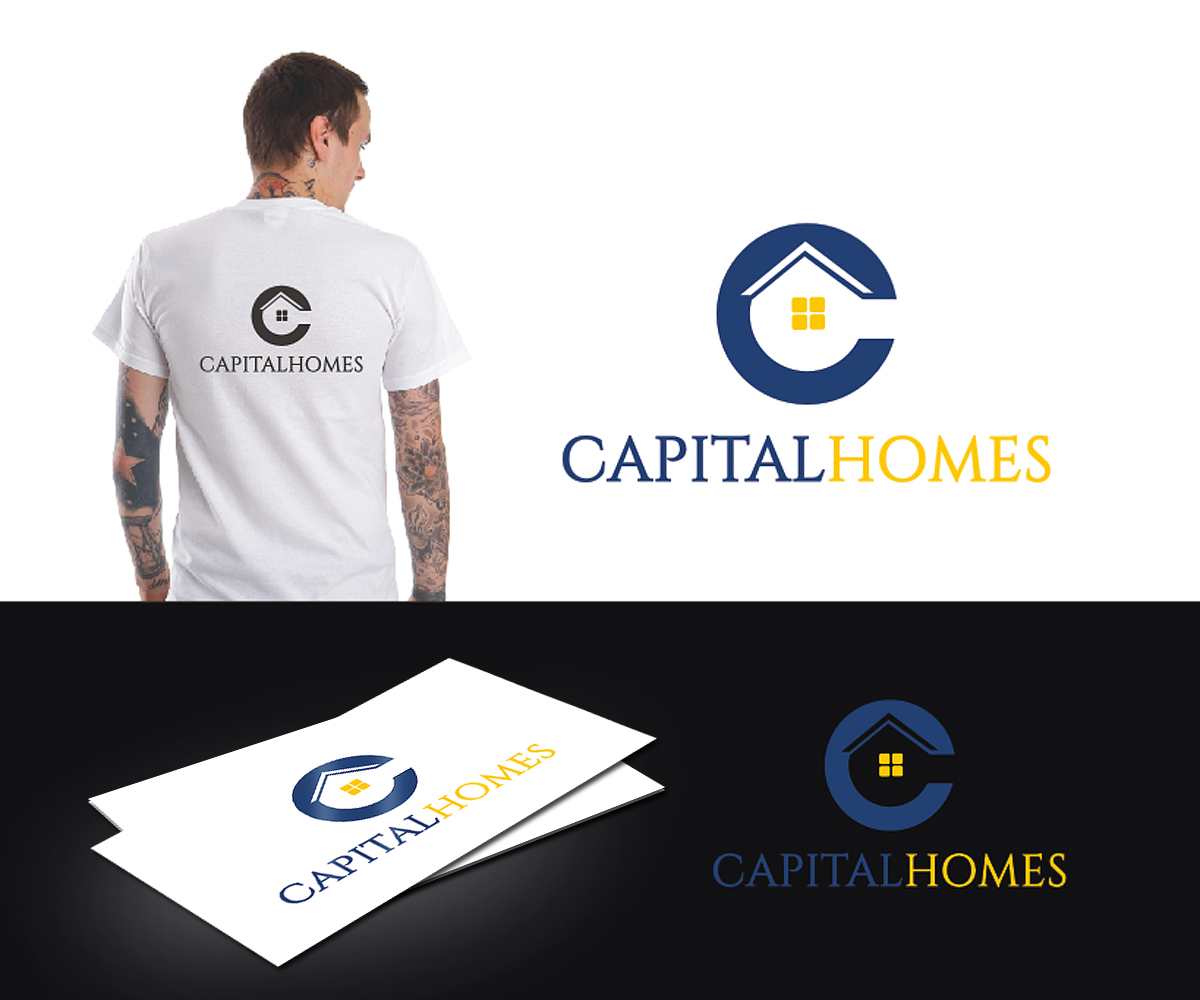 Logo Design by Vishak vasu for this project | Design #15154681