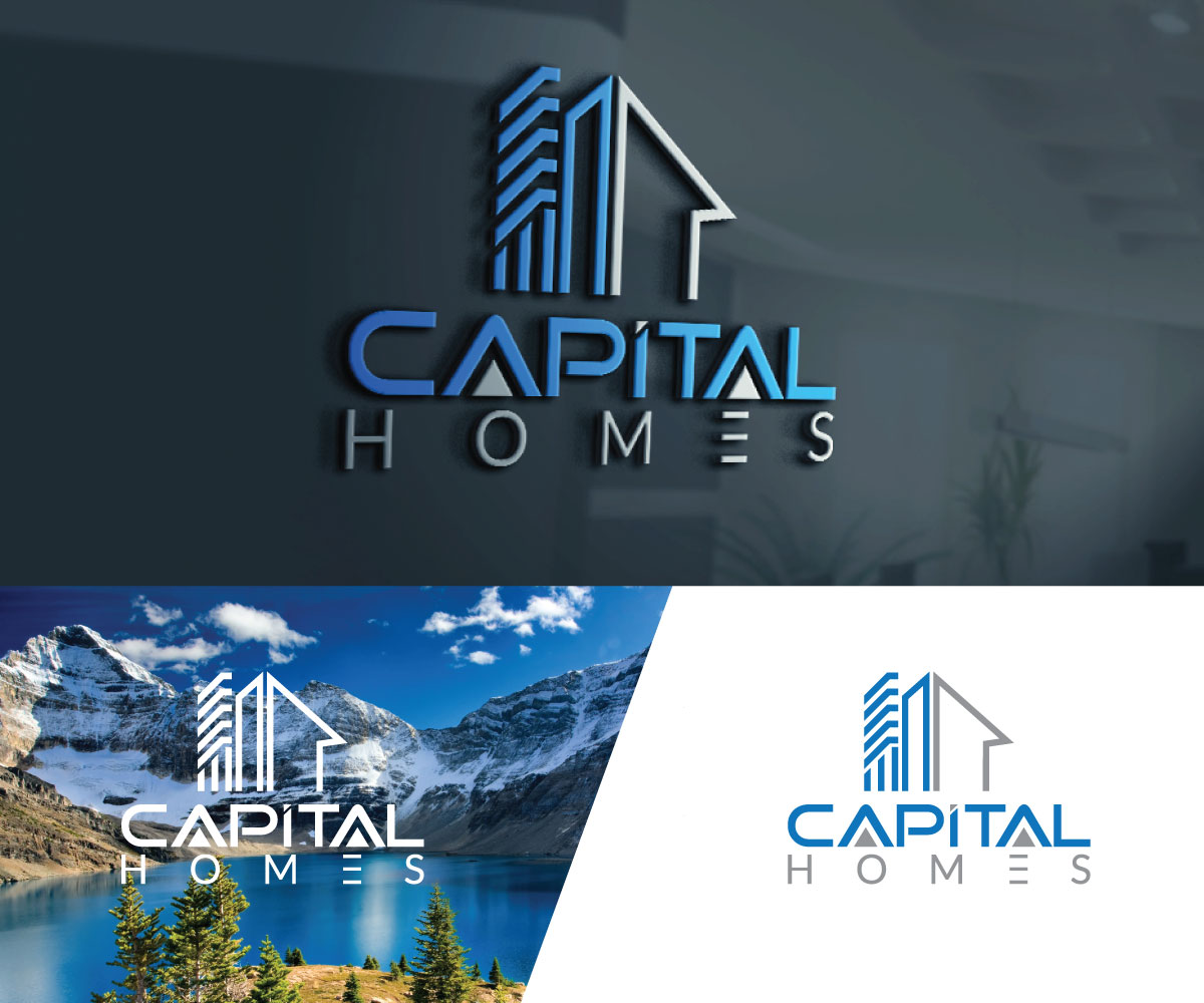 Logo Design by DESIGN Services JK for this project | Design #15137623