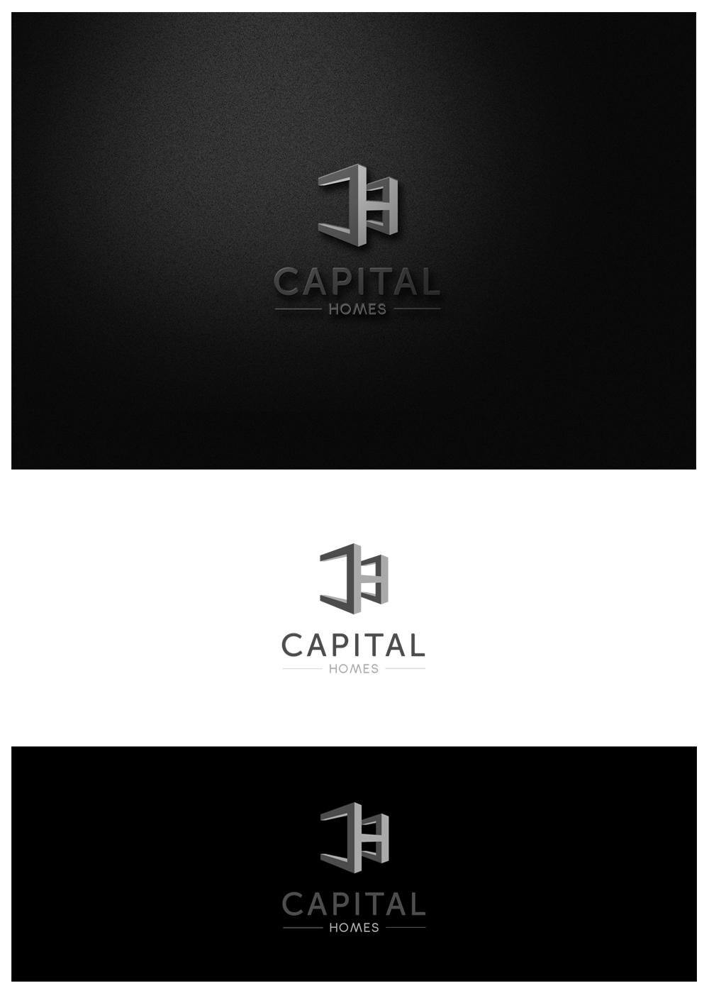 Logo Design by goranvisnjic82 for this project | Design #15109970