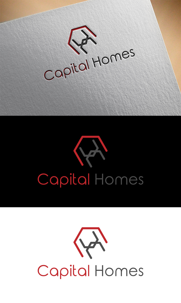 Logo Design by king solangi for this project | Design #15154388