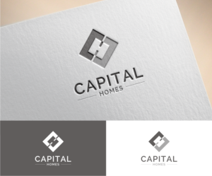 Logo Design by MKR for this project | Design: #15111775