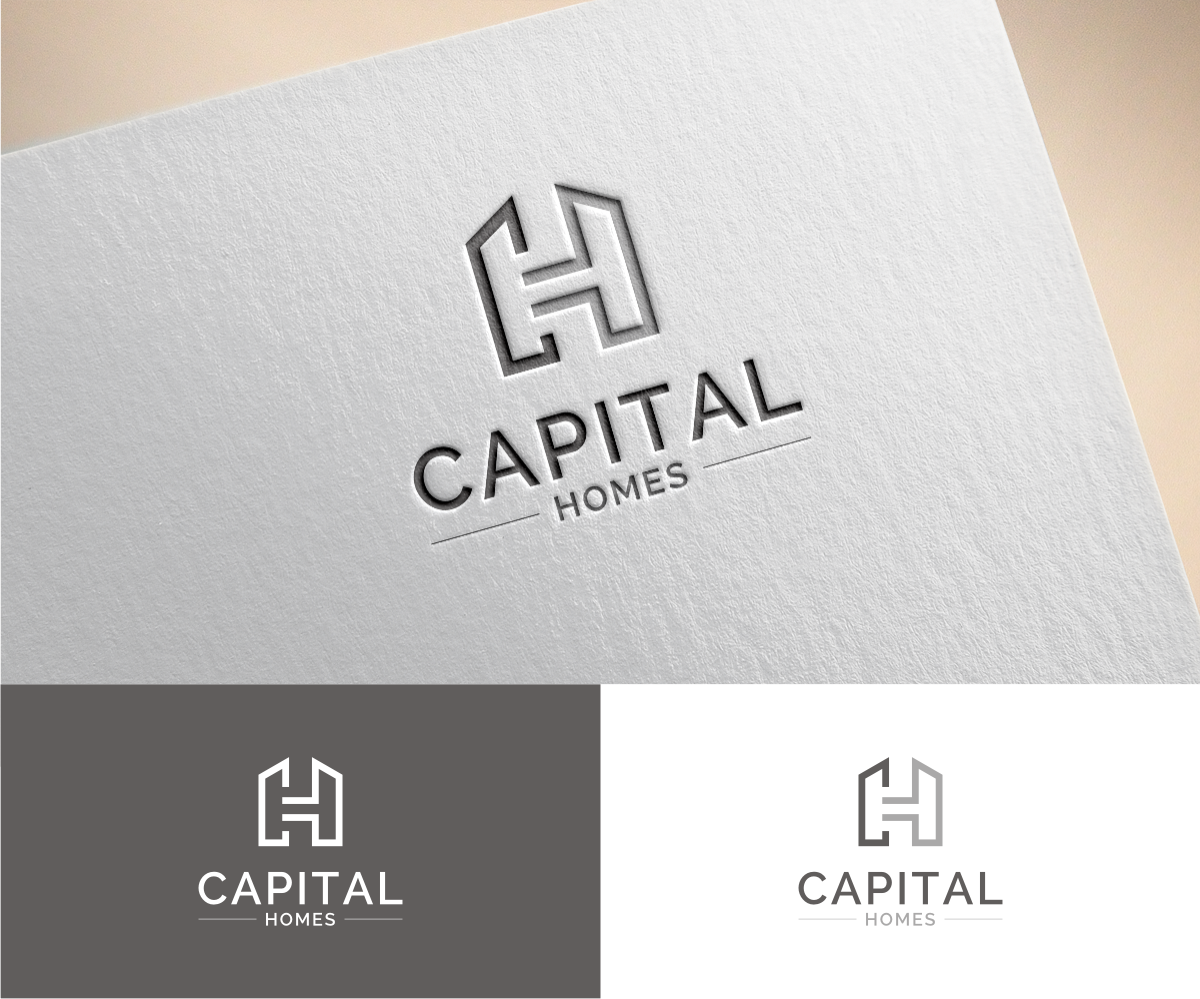 Logo Design by MKR for this project | Design #15111776