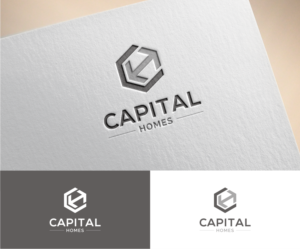 Logo Design by MKR for this project | Design: #15111777
