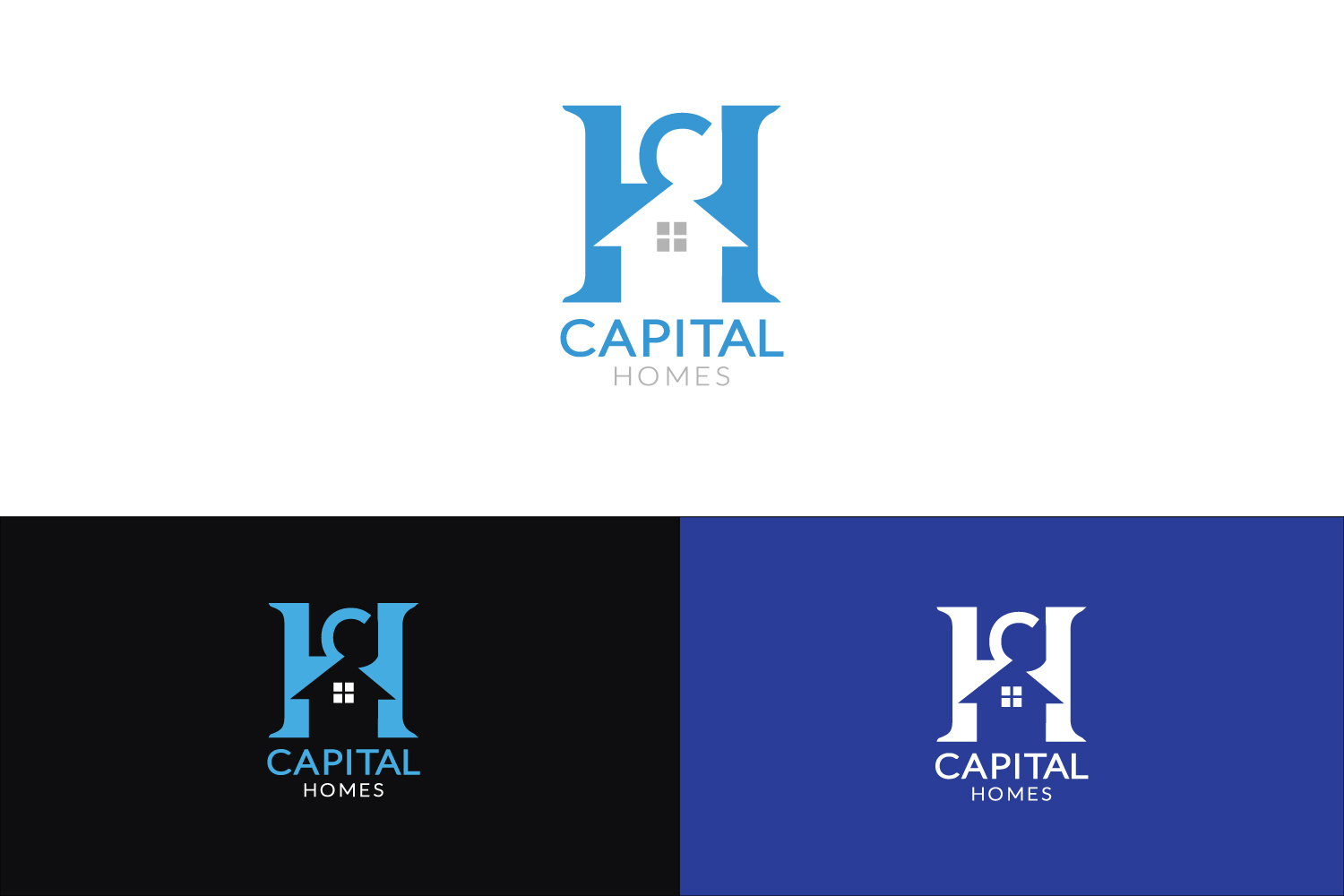 Logo Design by HAS for this project | Design #15159752