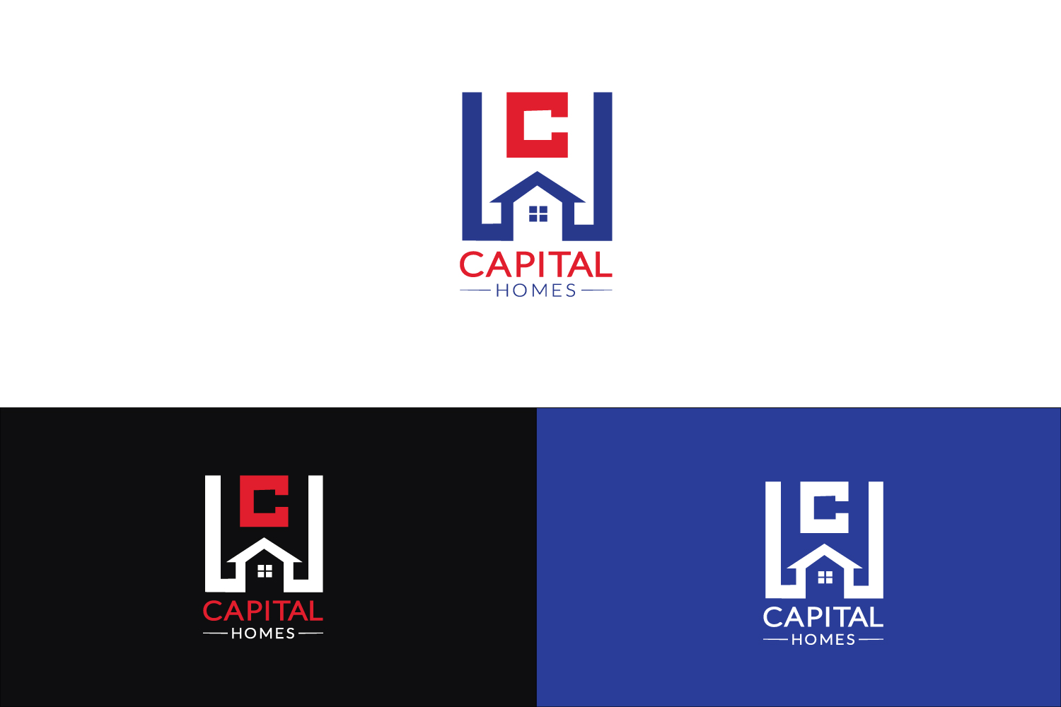 Logo Design by HAS for this project | Design #15159787