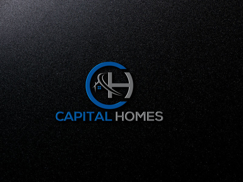 Logo Design by rafa studio for this project | Design #15122103