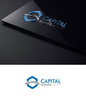 Logo-Design von supercreative für dieses Projekt | Design: #15128510