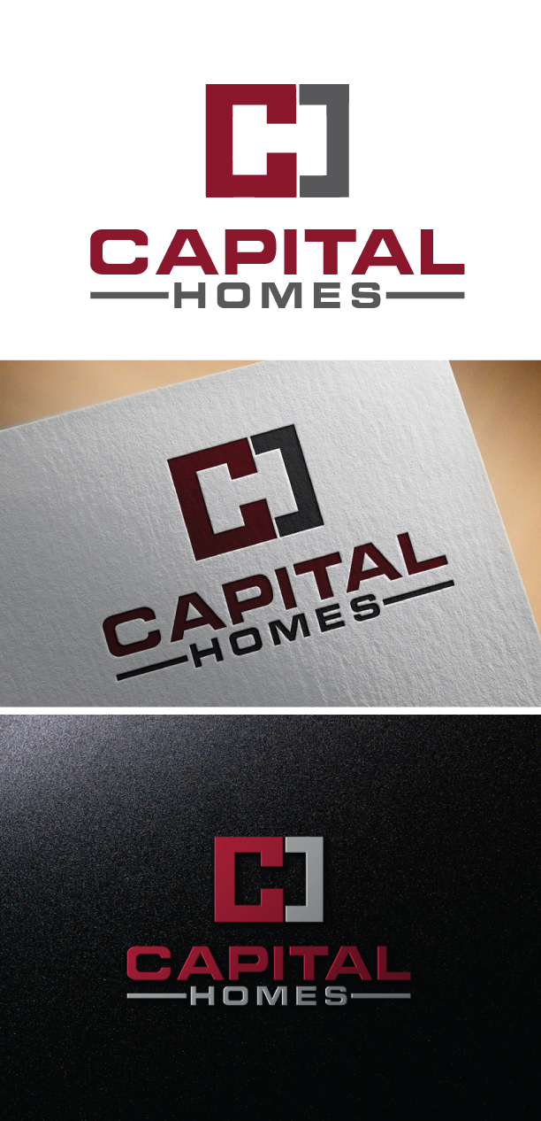 Logo Design by MS683968 for this project | Design #15121288