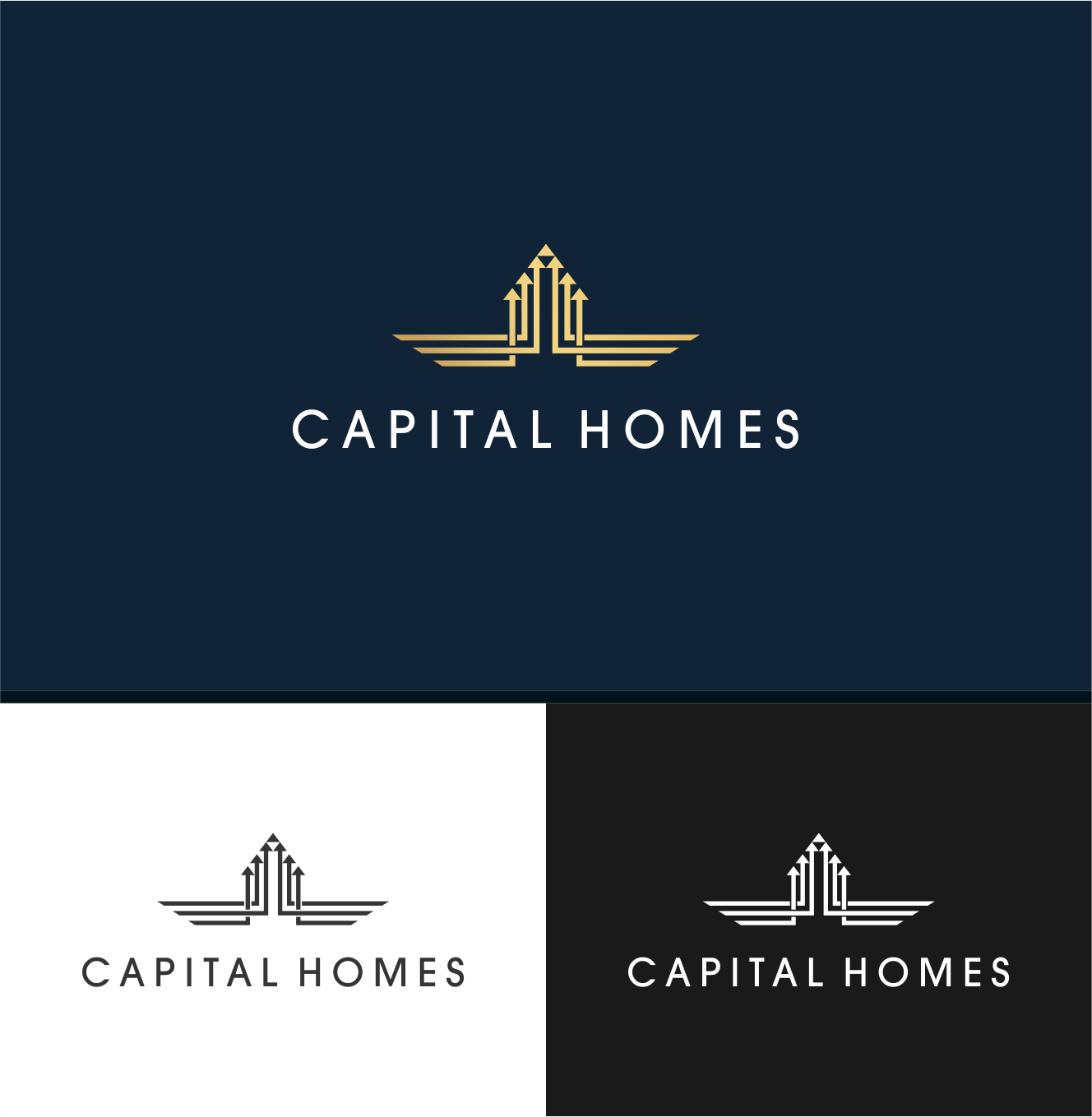 Logo Design by dumx for this project | Design #15156992