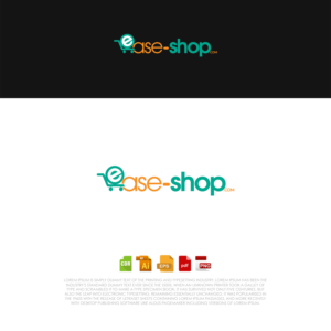 Logo Design by Mohsen Khorshidi
