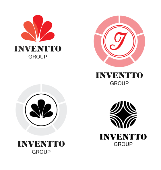 Logo Design by fransdesign for InventtoGroup | Design #15131771
