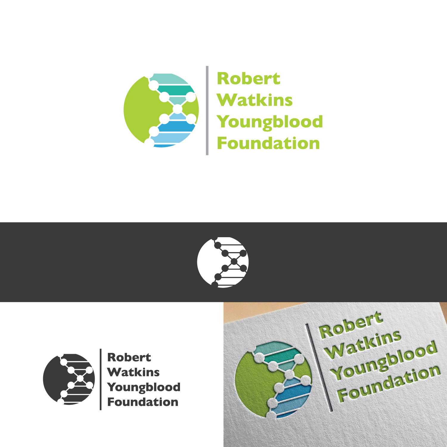 Logo-Design von LogoToGoStudio für dieses Projekt | Design #15122523