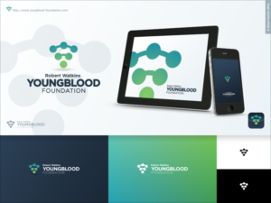Logo Design by Raoul Camion