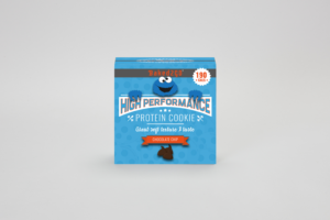 Packaging Design by MadeInYarm
