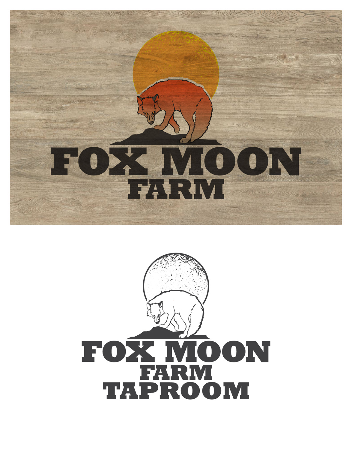 Logo Design by JLAGO for Percheron Strategic Advisors | Design #15109409