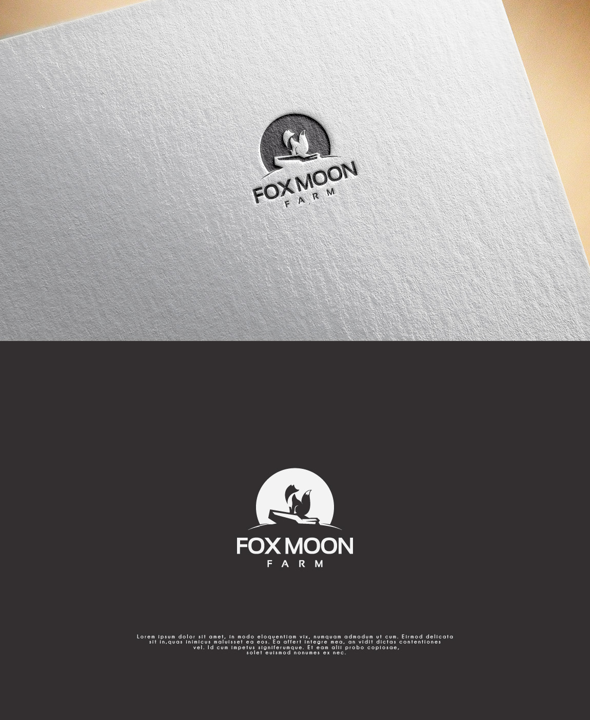 Logo Design by OlgiCh for Percheron Strategic Advisors | Design #15116438