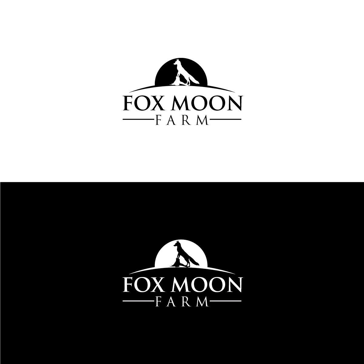 Logo Design by 3Guys for Percheron Strategic Advisors | Design #15120937