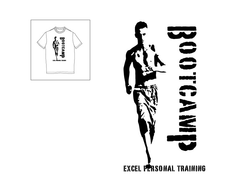 T-shirt Design by Slapstick Vinyl for this project | Design #2591075