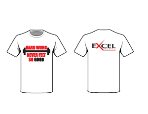 T-shirt Design by melinaquelinda for this project | Design: #2564522