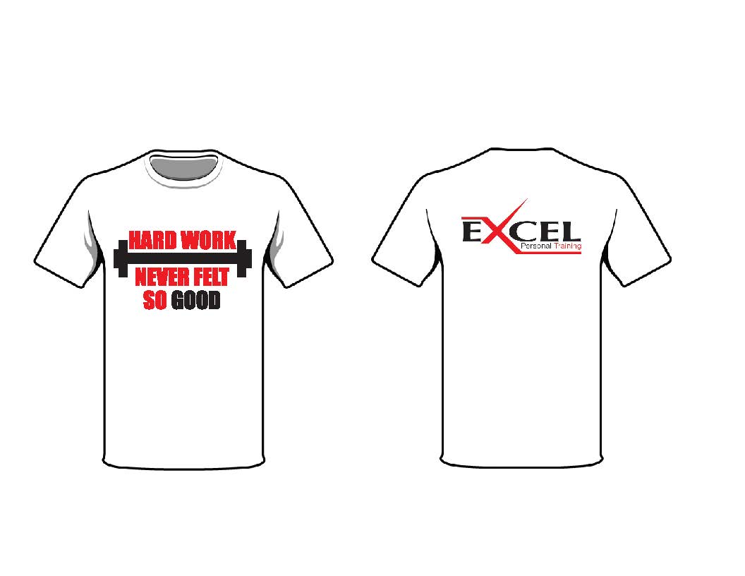 T-shirt Design by melinaquelinda for this project | Design #2564569
