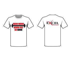 T-shirt Design by melinaquelinda for this project | Design: #2564569
