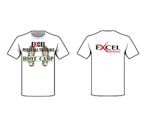 T-Shirt-Design von melinaquelinda für dieses Projekt | Design #2567414