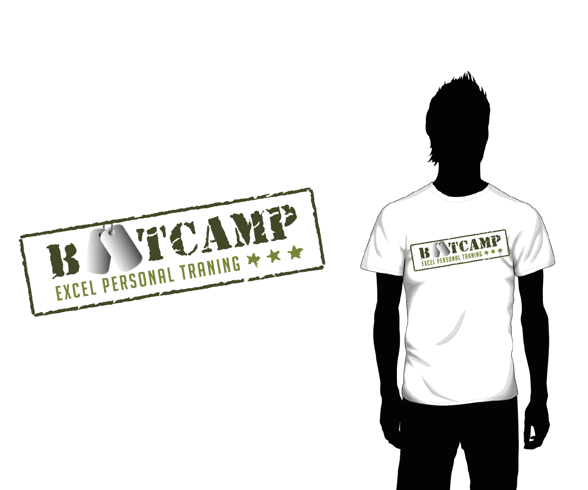 T-Shirt-Design von Coco Creative für dieses Projekt | Design #2576687