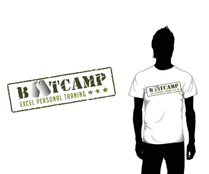 T-shirt Design by Coco Creative